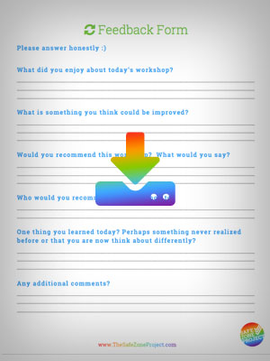 feedback-form-dl
