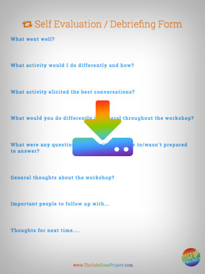 self-eval-dl